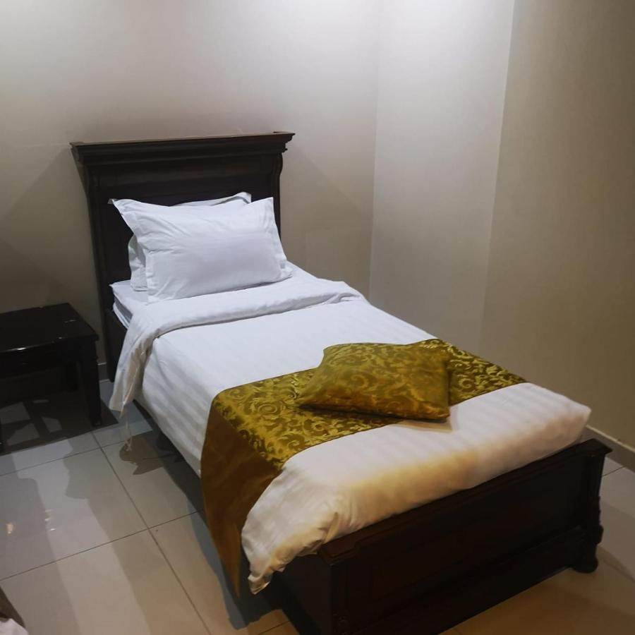 Rozana For Monthly And Yearly Rent Dschidda Exterior foto
