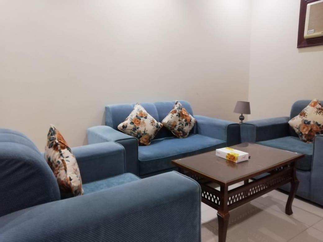 Rozana For Monthly And Yearly Rent Dschidda Exterior foto