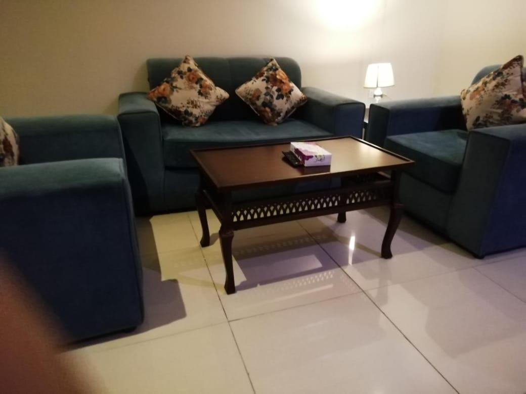 Rozana For Monthly And Yearly Rent Dschidda Exterior foto