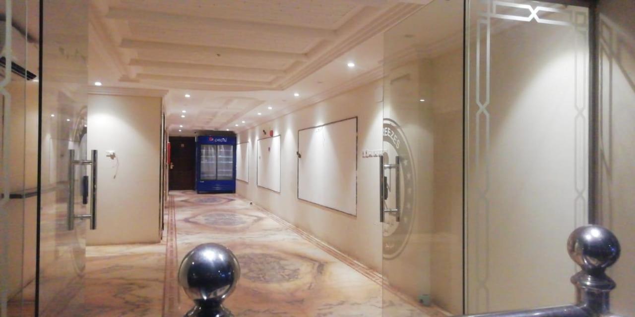 Rozana For Monthly And Yearly Rent Dschidda Exterior foto