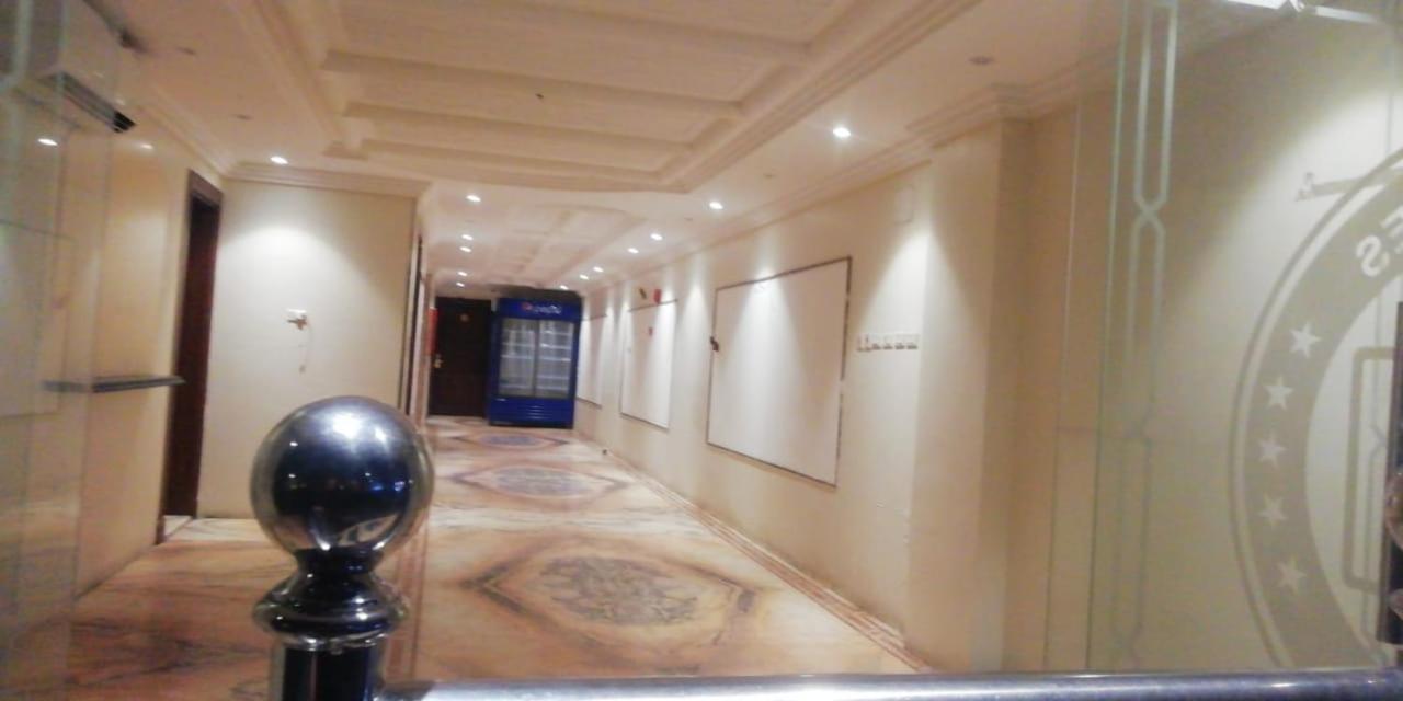 Rozana For Monthly And Yearly Rent Dschidda Exterior foto