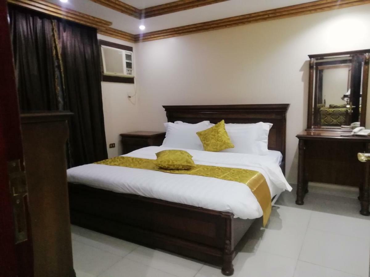 Rozana For Monthly And Yearly Rent Dschidda Exterior foto