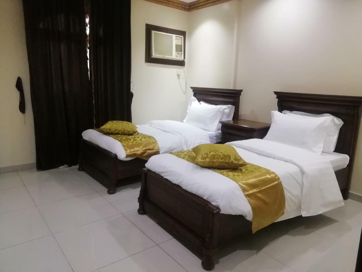 Rozana For Monthly And Yearly Rent Dschidda Exterior foto