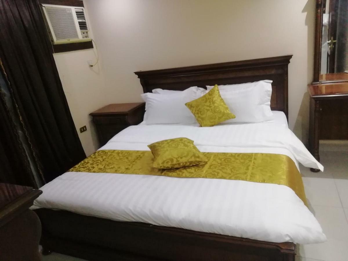 Rozana For Monthly And Yearly Rent Dschidda Exterior foto