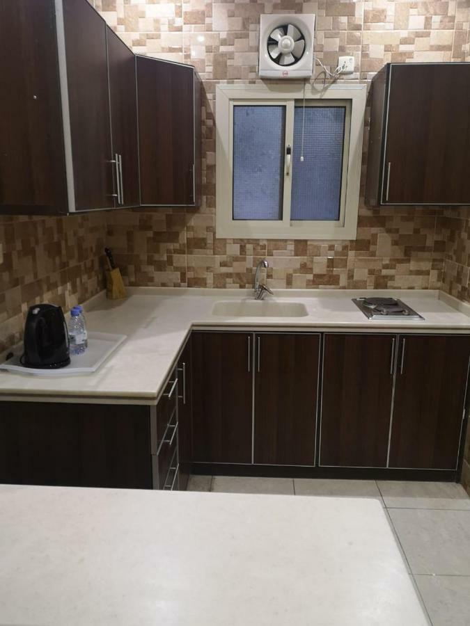 Rozana For Monthly And Yearly Rent Dschidda Exterior foto