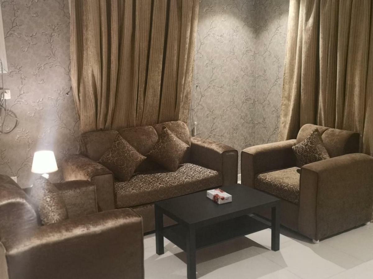 Rozana For Monthly And Yearly Rent Dschidda Exterior foto