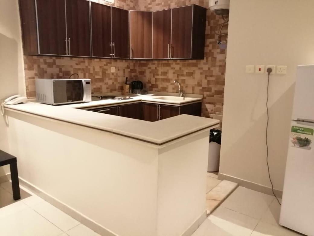 Rozana For Monthly And Yearly Rent Dschidda Exterior foto
