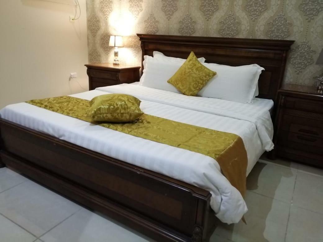 Rozana For Monthly And Yearly Rent Dschidda Exterior foto