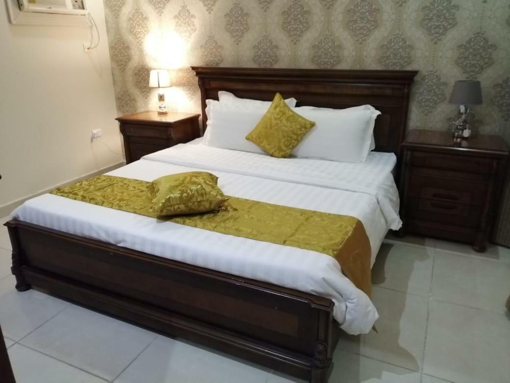Rozana For Monthly And Yearly Rent Dschidda Exterior foto