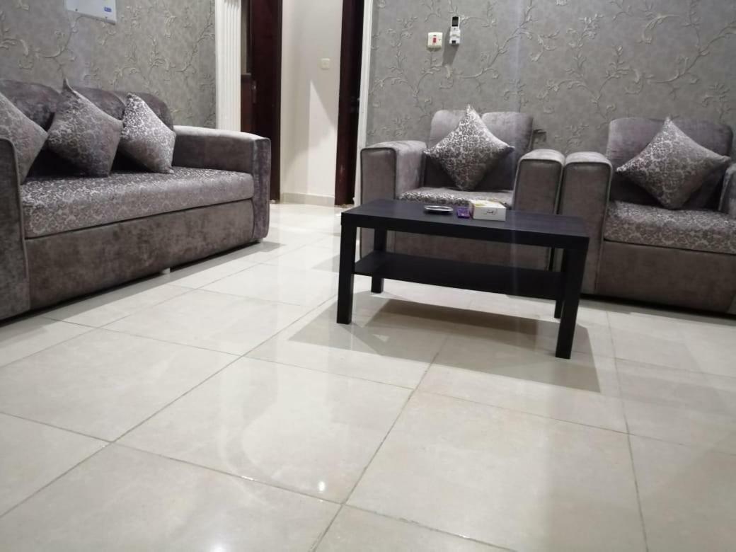 Rozana For Monthly And Yearly Rent Dschidda Exterior foto