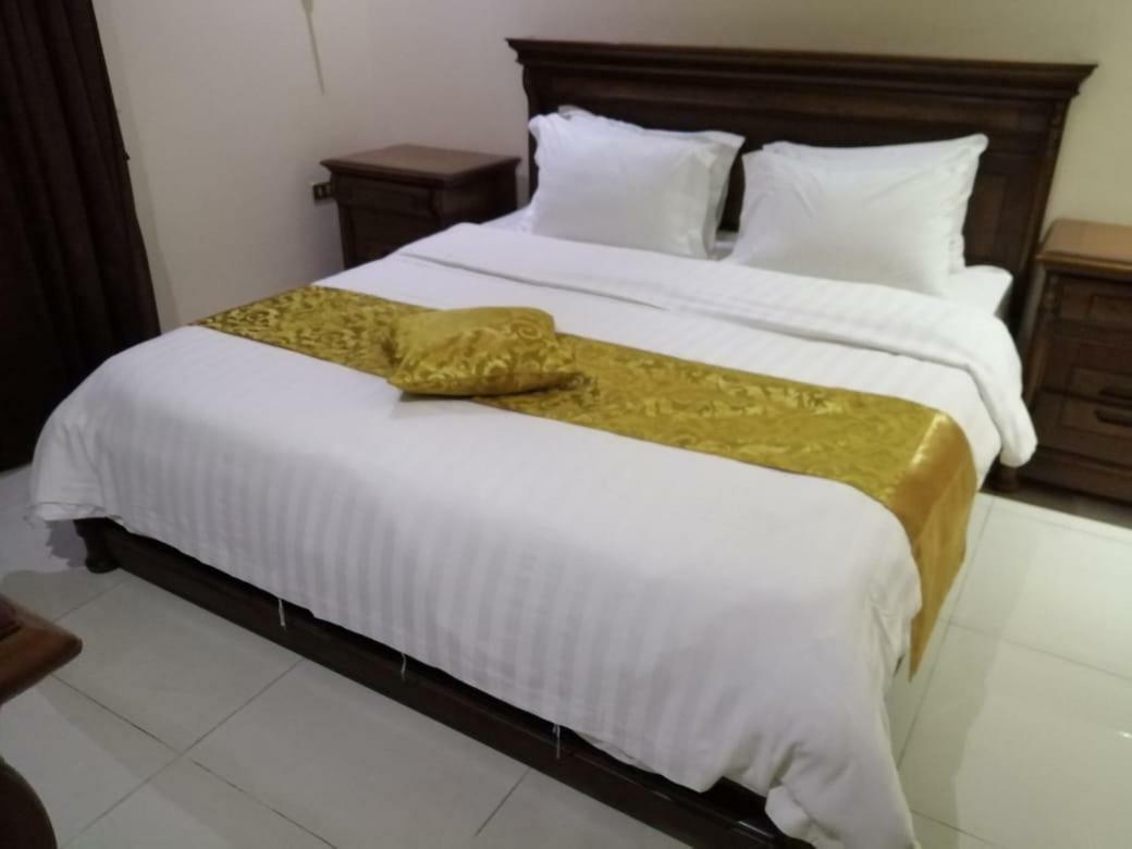 Rozana For Monthly And Yearly Rent Dschidda Exterior foto